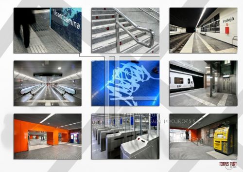 Fotografia de Tempus Fugit Visual Projects S.L. - Galeria Fotografica: Book Obras Finalizada - Foto: 