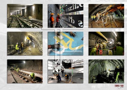 Fotografia de Tempus Fugit Visual Projects S.L. - Galeria Fotografica: Book Obras Finalizada - Foto: 