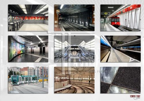 Fotografia de Tempus Fugit Visual Projects S.L. - Galeria Fotografica: Book Obras Finalizada - Foto: 