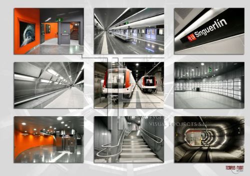 Fotografia de Tempus Fugit Visual Projects S.L. - Galeria Fotografica: Book Obras Finalizada - Foto: 