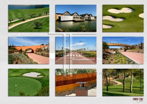 Fotografia de Tempus Fugit Visual Projects S.L. - Galeria Fotografica: Book Obras Finalizada - Foto: 