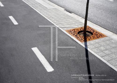 Fotografia de Tempus Fugit Visual Projects S.L. - Galeria Fotografica: Book Obras Finalizada - Foto: 