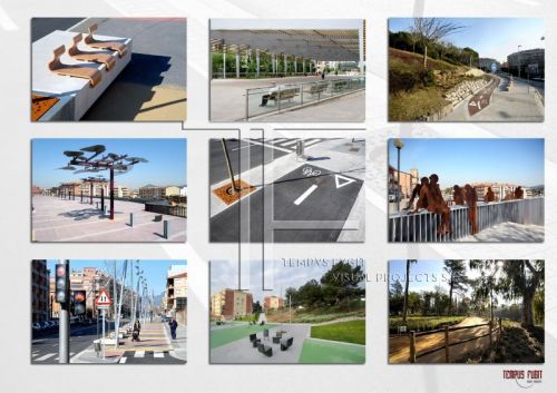 Fotografia de Tempus Fugit Visual Projects S.L. - Galeria Fotografica: Book Obras Finalizada - Foto: 