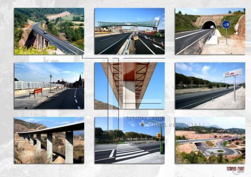 Fotografia de Tempus Fugit Visual Projects S.L. - Galeria Fotografica: Book Obras Finalizada - Foto: 