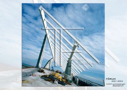 Fotografia de Tempus Fugit Visual Projects S.L. - Galeria Fotografica: Proyectos anteriores a 2004 - Foto: 