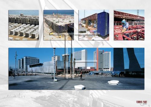 Fotografia de Tempus Fugit Visual Projects S.L. - Galeria Fotografica: Proyectos anteriores a 2004 - Foto: 