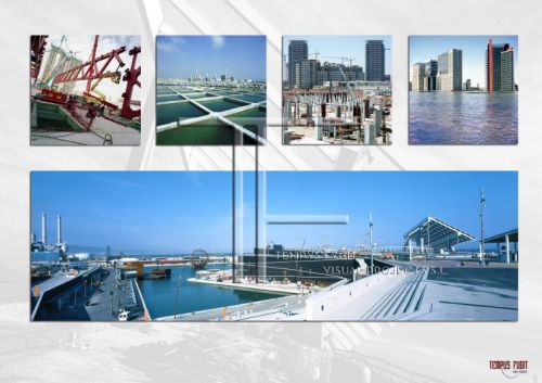 Fotografia de Tempus Fugit Visual Projects S.L. - Galeria Fotografica: Proyectos anteriores a 2004 - Foto: 