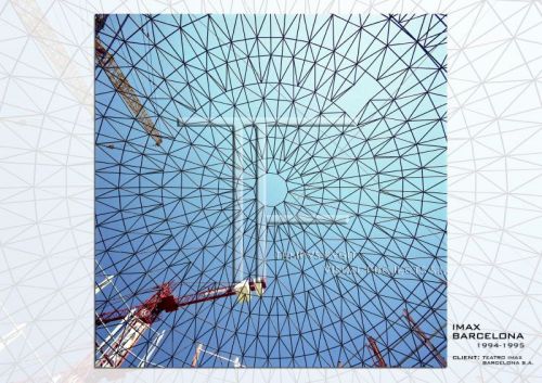 Fotografia de Tempus Fugit Visual Projects S.L. - Galeria Fotografica: Proyectos anteriores a 2004 - Foto: 