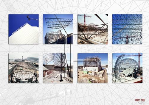 Fotografia de Tempus Fugit Visual Projects S.L. - Galeria Fotografica: Proyectos anteriores a 2004 - Foto: 