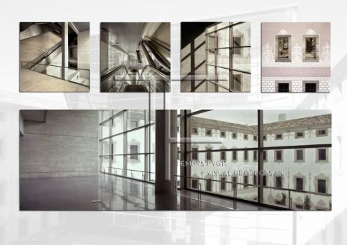 Fotografia de Tempus Fugit Visual Projects S.L. - Galeria Fotografica: Proyectos anteriores a 2004 - Foto: 