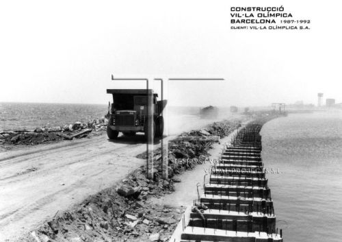 Fotografia de Tempus Fugit Visual Projects S.L. - Galeria Fotografica: Proyectos anteriores a 2004 - Foto: 