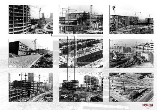 Fotografia de Tempus Fugit Visual Projects S.L. - Galeria Fotografica: Proyectos anteriores a 2004 - Foto: 