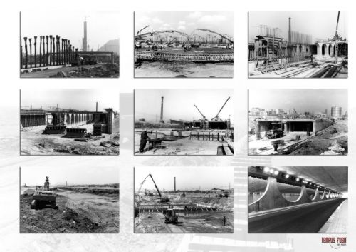 Fotografia de Tempus Fugit Visual Projects S.L. - Galeria Fotografica: Proyectos anteriores a 2004 - Foto: 