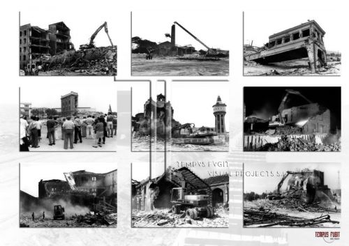 Fotografia de Tempus Fugit Visual Projects S.L. - Galeria Fotografica: Proyectos anteriores a 2004 - Foto: 