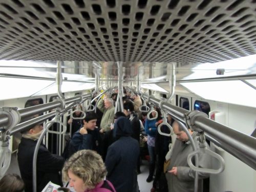 Fotografia de PABLO - Galeria Fotografica: Prespectiva - Foto: De arriba