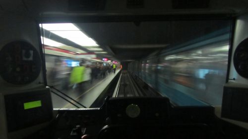 Fotografia de PABLO - Galeria Fotografica: Prespectiva - Foto: 