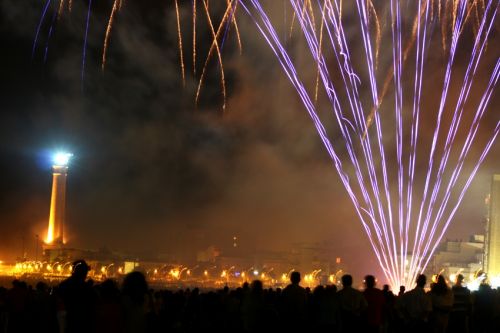 Fotografia de e. vital - Galeria Fotografica: Chipiona - Foto: 