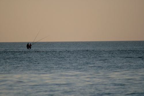 Fotografia de e. vital - Galeria Fotografica: Chipiona - Foto: 