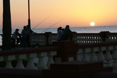 Fotografia de e. vital - Galeria Fotografica: Chipiona - Foto: 