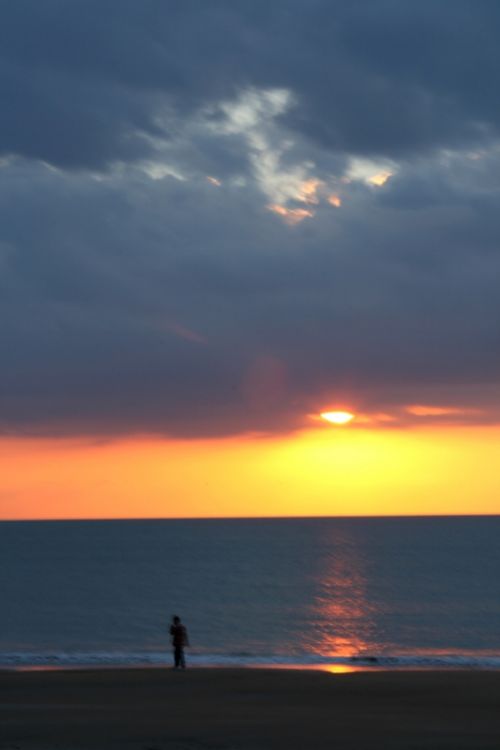 Fotografia de e. vital - Galeria Fotografica: Chipiona - Foto: 