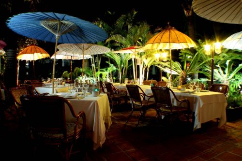 Fotografia de Julian Barray - Galeria Fotografica: Gastro Photo - Foto: Panoramica