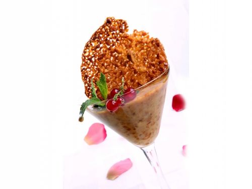 Fotografia de Julian Barray - Galeria Fotografica: Gastro Photo - Foto: Postre