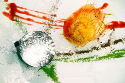 Fotografia de Julian Barray - Galeria Fotografica: Gastro Photo - Foto: Postre