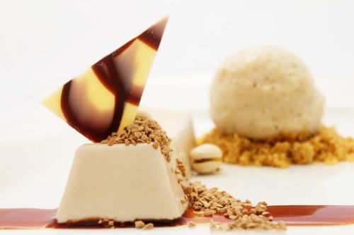 Fotografia de Julian Barray - Galeria Fotografica: Gastro Photo - Foto: Postre