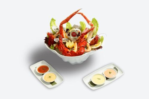 Fotografia de Julian Barray - Galeria Fotografica: Gastro Photo - Foto: Kings fest