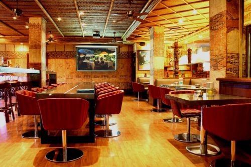 Fotografia de Julian Barray - Galeria Fotografica: Gastro Photo - Foto: Panoramica