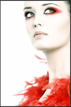 Fotografia de Kelly Marilyn - Galeria Fotografica: Kelly marilyn - Foto: 