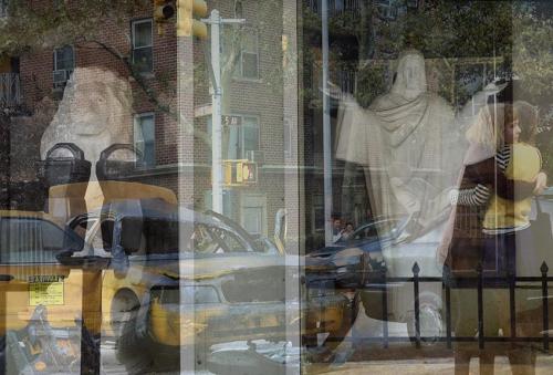 Fotografia de Liliam Dominguez - Galeria Fotografica: Construcciones - Foto: Accidente