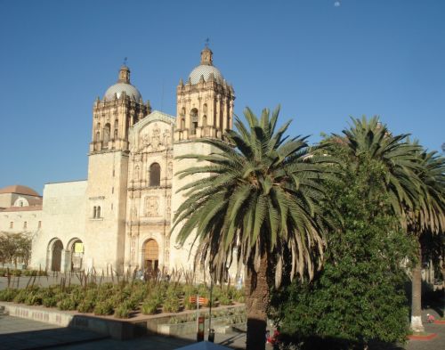 Fotografia de monie*gza - Galeria Fotografica: Paisajes - Foto: Catedral