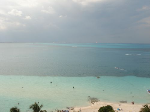 Fotografia de monie*gza - Galeria Fotografica: Paisajes - Foto: Cancun