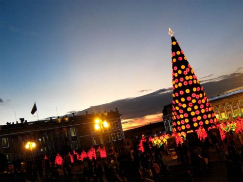 Fotografia de victoria photo - Galeria Fotografica: Paisaje de Agua de Dios - Foto: 