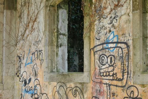 Fotografia de Mndez - Galeria Fotografica: Ruinas - Foto: 