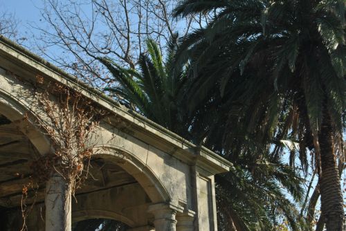 Fotografia de Mndez - Galeria Fotografica: Ruinas - Foto: 