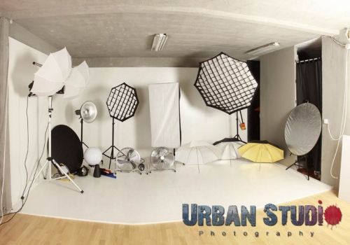 Fotografia de UrbanStudio - Galeria Fotografica: Estudios - Foto: 