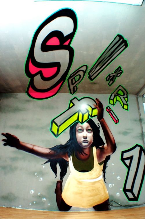 Fotografia de UrbanStudio - Galeria Fotografica: Estudios - Foto: 