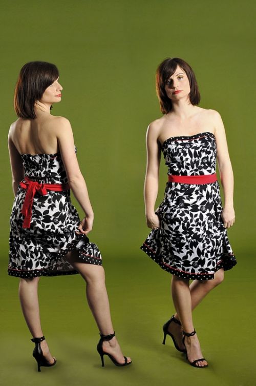 Fotografia de Gian Luca Franceschini | photography - Galeria Fotografica: Delia - Model for a day... - Foto: Delia, Model for a day...