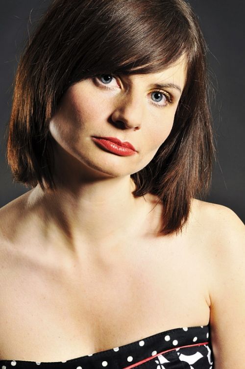 Fotografia de Gian Luca Franceschini | photography - Galeria Fotografica: Delia - Model for a day... - Foto: Delia, Model for a day...