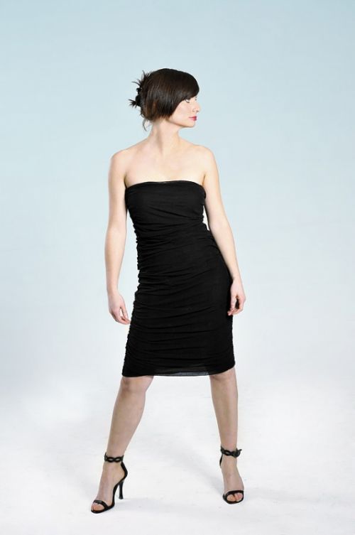 Fotografia de Gian Luca Franceschini | photography - Galeria Fotografica: Delia - Model for a day... - Foto: Delia, Model for a day...