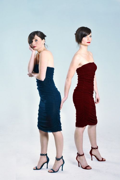 Fotografia de Gian Luca Franceschini | photography - Galeria Fotografica: Delia - Model for a day... - Foto: Delia, Model for a day...