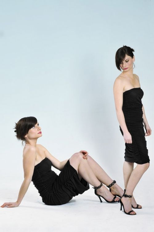 Fotografia de Gian Luca Franceschini | photography - Galeria Fotografica: Delia - Model for a day... - Foto: Delia, Model for a day...