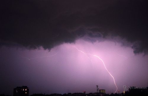 Fotografia de Gian Luca Franceschini | photography - Galeria Fotografica: Urban - Foto: Urban