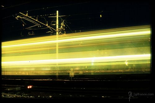 Fotografia de Gian Luca Franceschini | photography - Galeria Fotografica: Urban - Foto: Urban