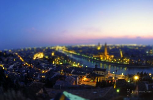 Fotografia de Gian Luca Franceschini | photography - Galeria Fotografica: Urban - Foto: Urban