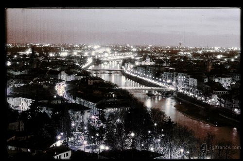 Fotografia de Gian Luca Franceschini | photography - Galeria Fotografica: Urban - Foto: Urban