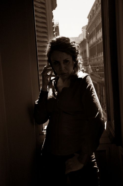 Fotografia de Gian Luca Franceschini | photography - Galeria Fotografica: Chiara Pavoni - Foto: Chiara Pavoni