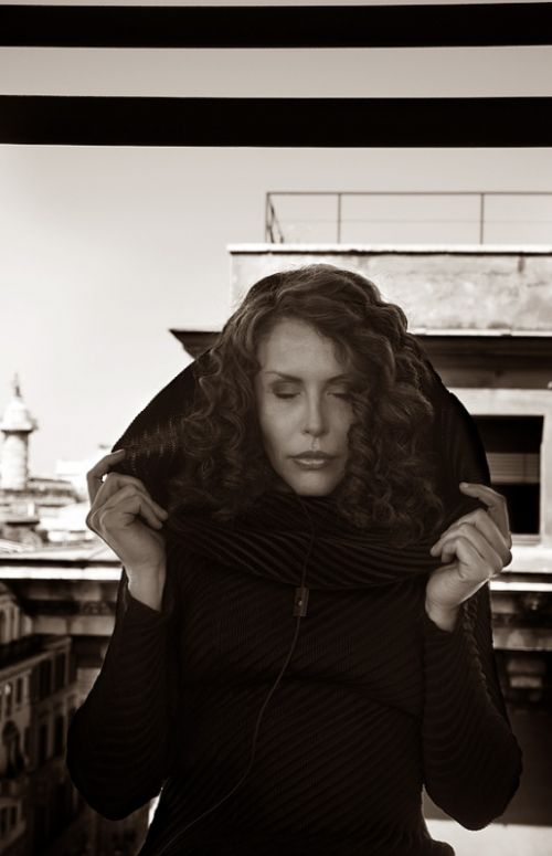 Fotografia de Gian Luca Franceschini | photography - Galeria Fotografica: Chiara Pavoni - Foto: Chiara Pavoni